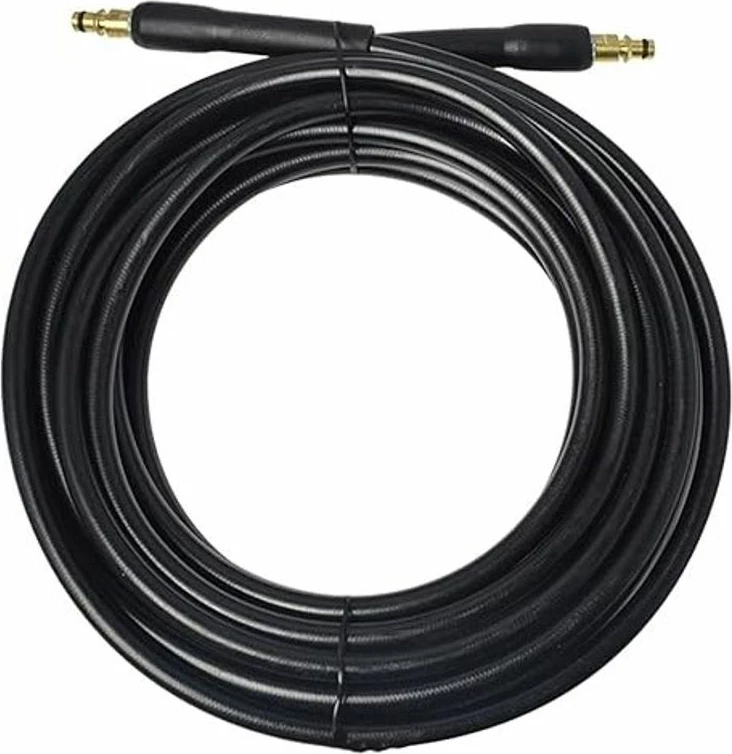 Zorre Presioni 3m-30m 1/4" 6.4mm 11mm 155bar/2250psi