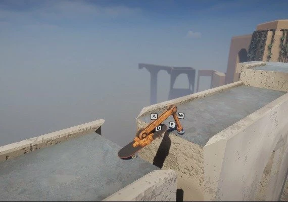 RoboSkate EN Global