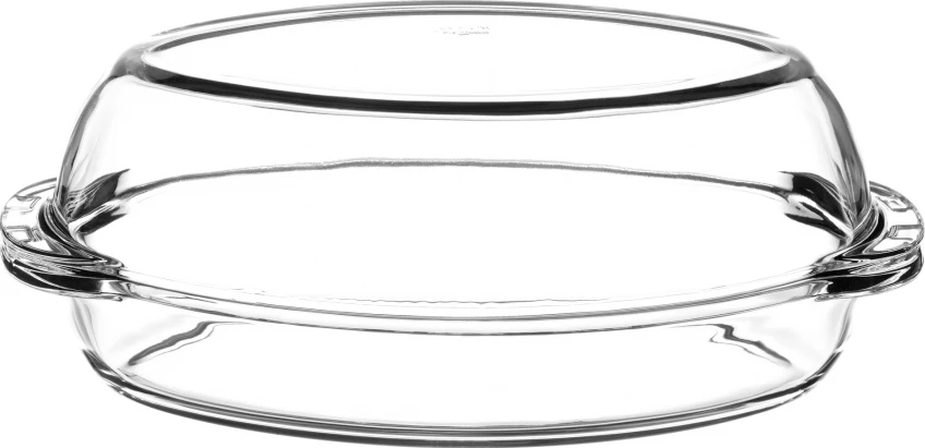 Enë për pjekje me kapak, Borcam (1 copë) 2.25 L