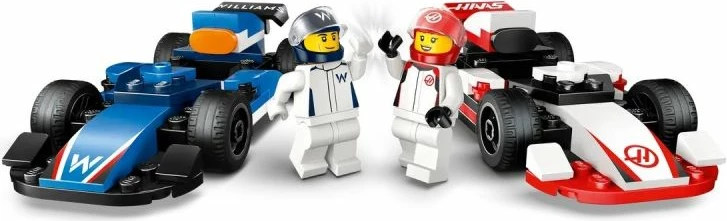Set lodrash LEGO CITY, fëmijë