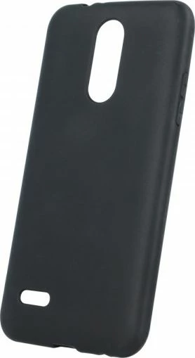 Mbështjellës NoName Samsung A42 5G TPU mat, i zi