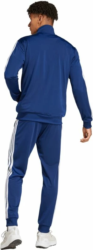 Trenerka për meshkuj adidas, e kaltërt [Madhësia: L]