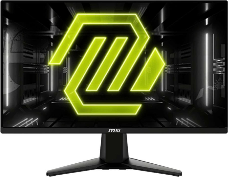 Monitor gaming MSI MAG 255F E20 24.5 inç FHD 200Hz Rapid IPS 0.5ms, i zi