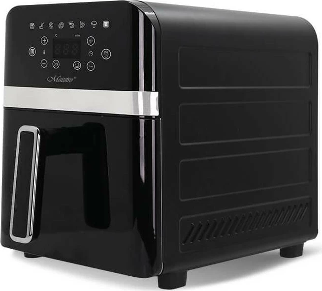 Pajisje kuzhine Maestro MR-759, 9L, 1900W, e zezë