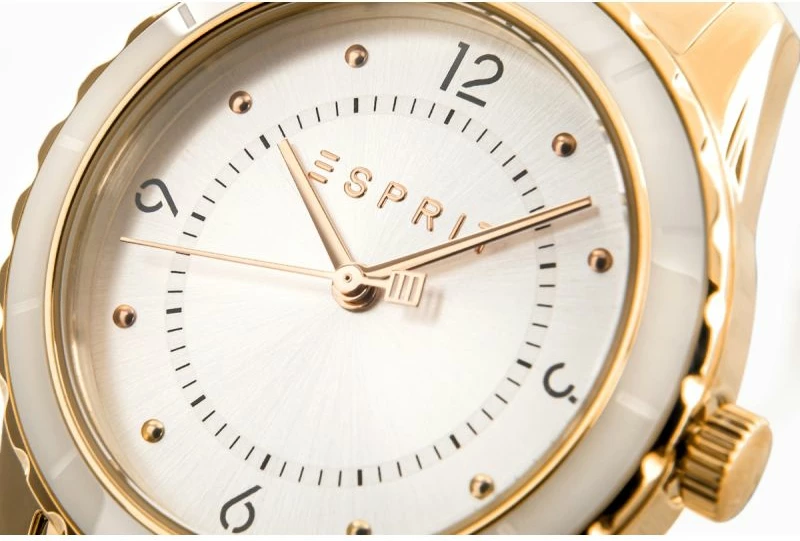 Orë dore për femra Esprit, e zezë