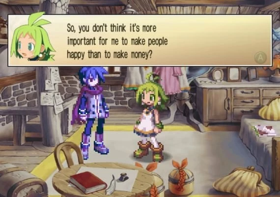 Phantom Brave Digital Chroma Edition EN/JA Global
