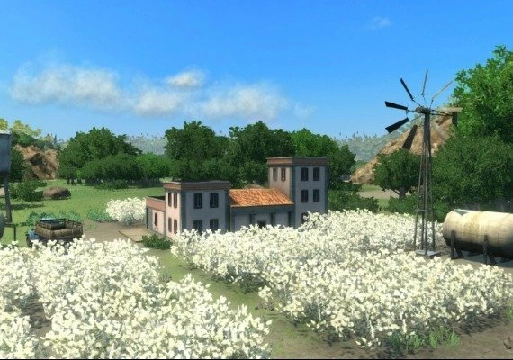 Tropico 4: Plantador EN/DE/FR/IT/ES Global