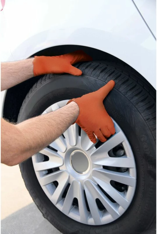 Doreza Pune X-strong M