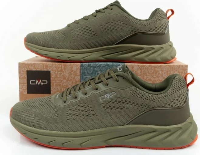 Atlete për meshkuj CMP, të gjelbra