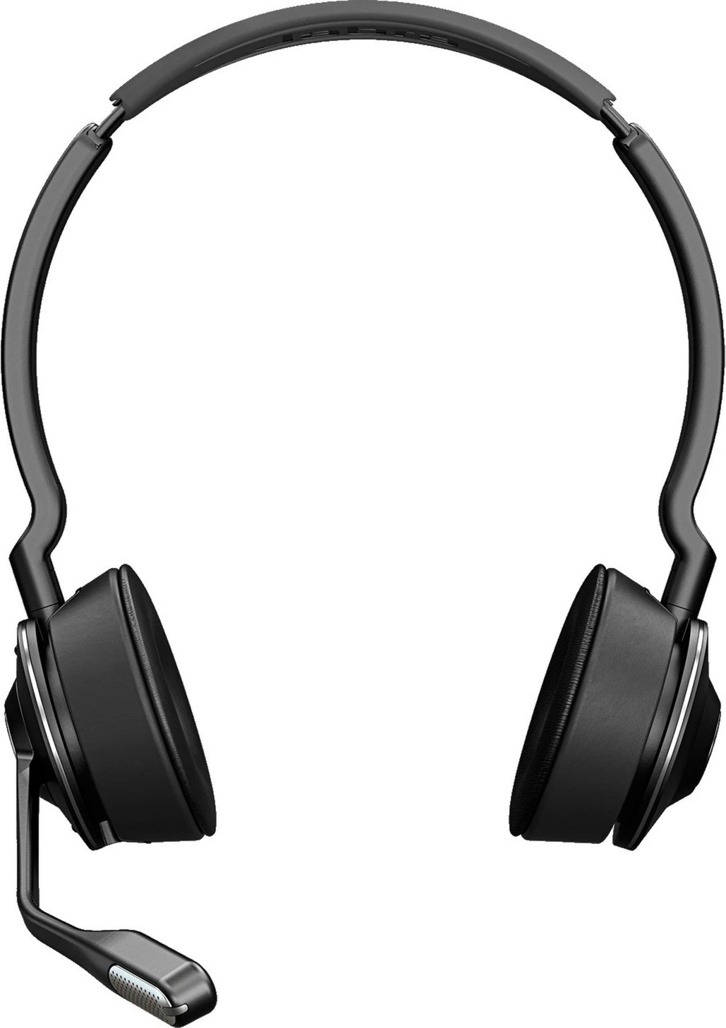 Kufje Jabra Engage 75 Stereo, Wireless, Office/Call center, 40 - 16000 Hz, 90 g, Zezë