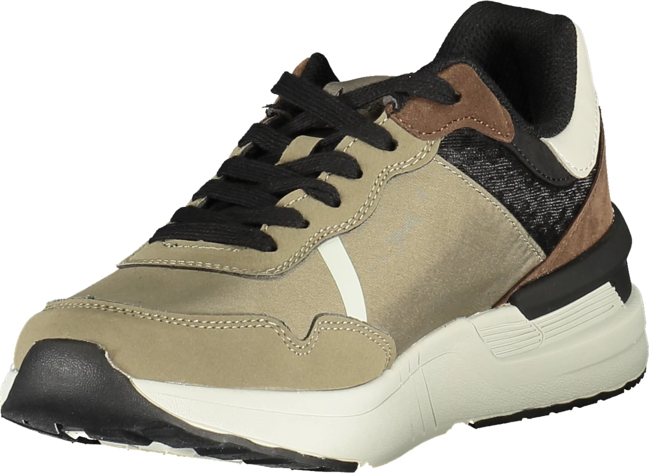 Atlete për meshkuj AVIREX Damian, të gjelbra