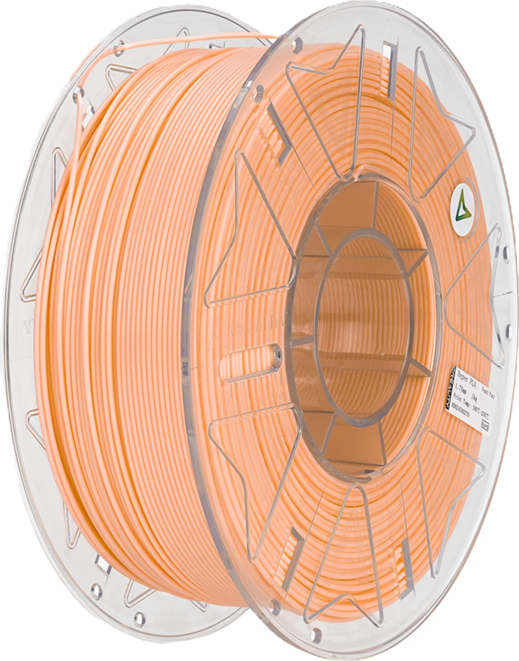 Filament 3D Creality Hyper PLA RFID, 1.75mm 1kg, Skin 