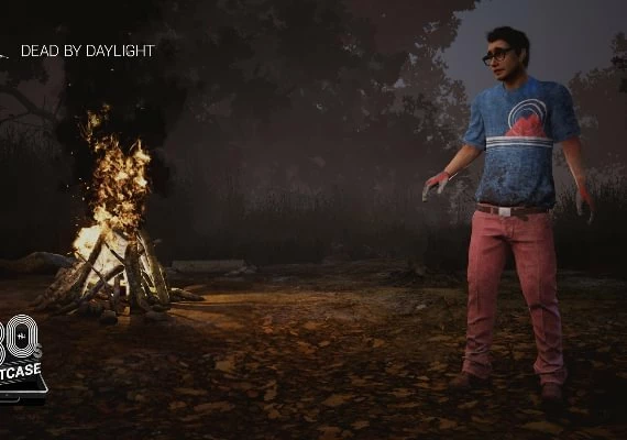 Dead by Daylight - The 80's Suitcase DLC EN/DE/FR/IT/RU/ZH/ES Global