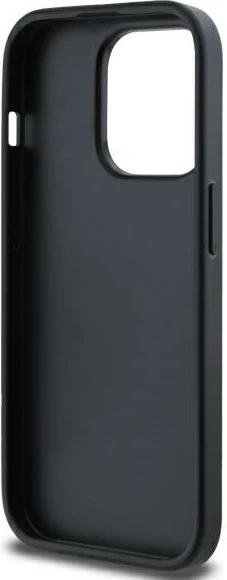 Mbështjellës DKNY për iPhone 14 Pro Max, i zi