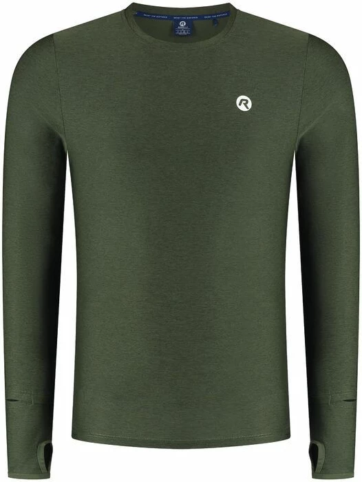 Maicë e gjatë për meshkuj Rogelli Yakimasport, e gjelbër