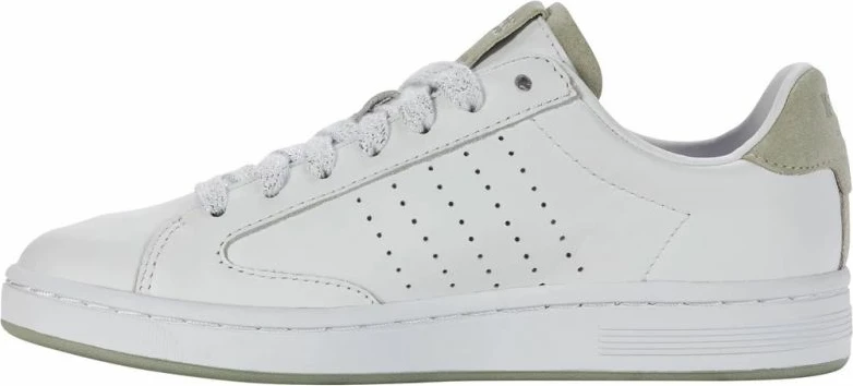 Atlete për femra K-Swiss, të bardha