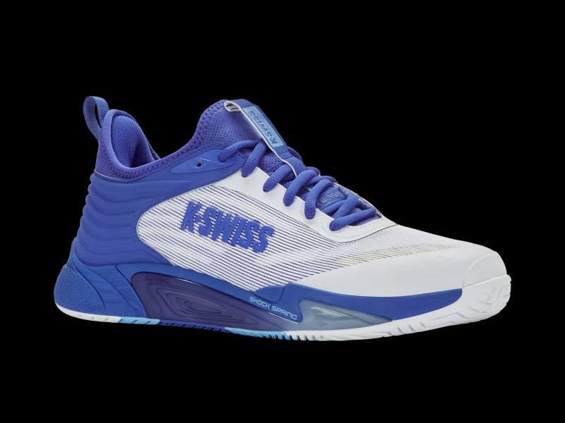 Atlete K-Swiss Hypercourt Pinnacle 04432-158-M, blu