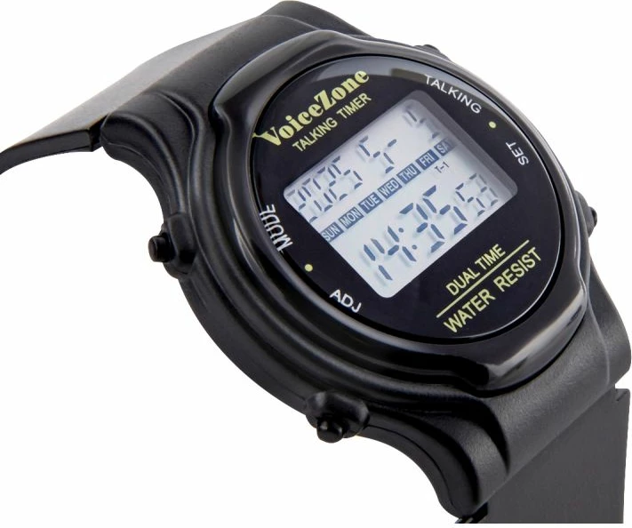 Orë dore Yakimasport, e zezë