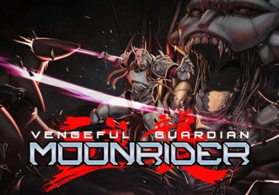 Vengeful Guardian: Moonrider Global