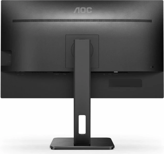Monitor AOC U27P2 27\" IPS UHD 4K 60Hz