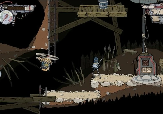 Feudal Alloy Global