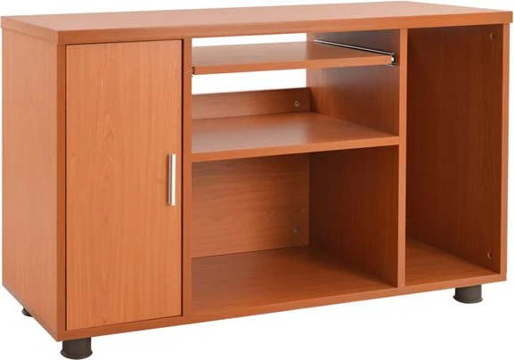 Dollap profesional për zyre, ngjyrë qershie, FH2051.13, 80x40x118 cm