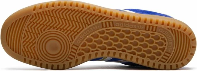 Atlete adidas unisex, blu