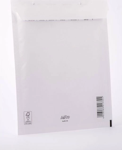 Zarf me flluska Xiaomi E/15 240x275 mm, i bardhë, 1 copë