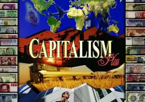 Capitalism Plus EN Global