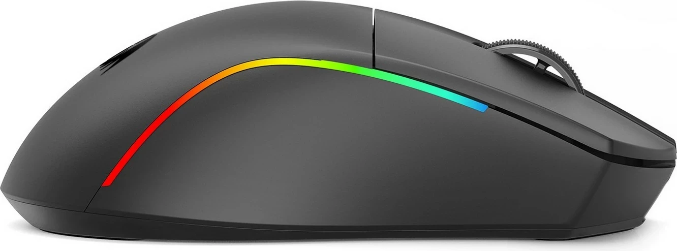 Maus Redragon M816RGB-LIT-PRO Deicide Lite, RGB, wireless/wired, i zi