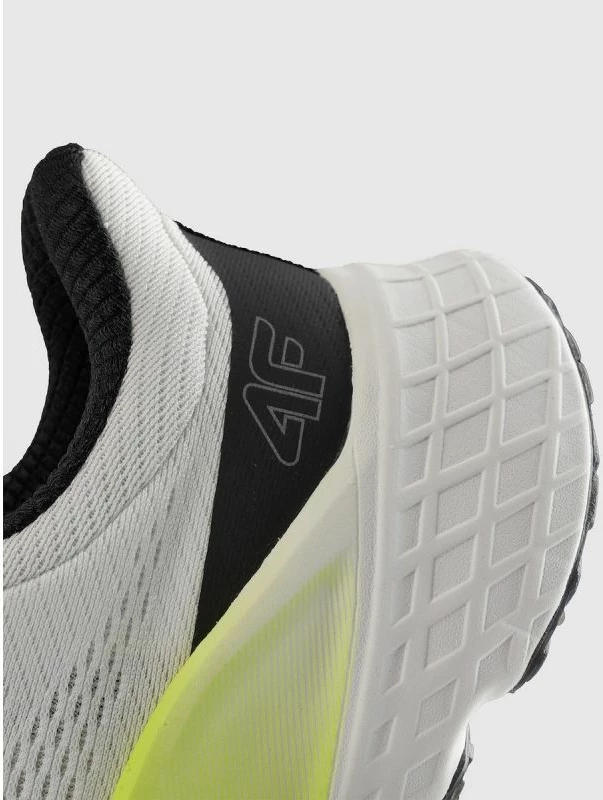 Atlete vrapimi për meshkuj 4F Freemove Elevated Mesh 4FRSS25FSPOM164-90S [Madhësia: 45]