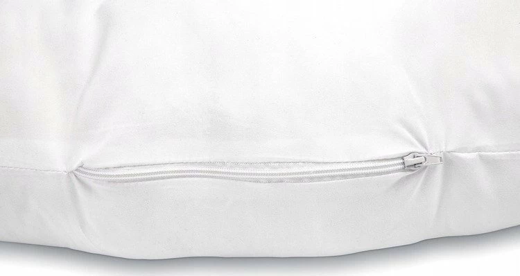Jastëk pozicionues shtatzënie Sensillo 22757 Pregnancy Positioner XL 170x35 cm, portokalli me flutura