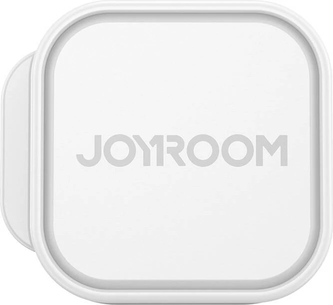 Organizues kabllosh magnetik Joyroom JR-ZS368, 3 copë, i bardhë