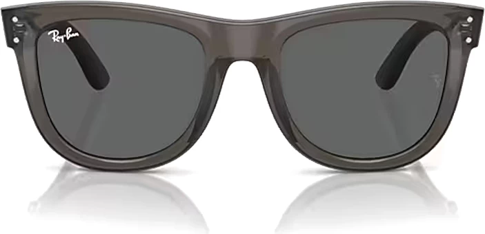 Syze dielli Ray-Ban RBR0502S 6707GR 50
