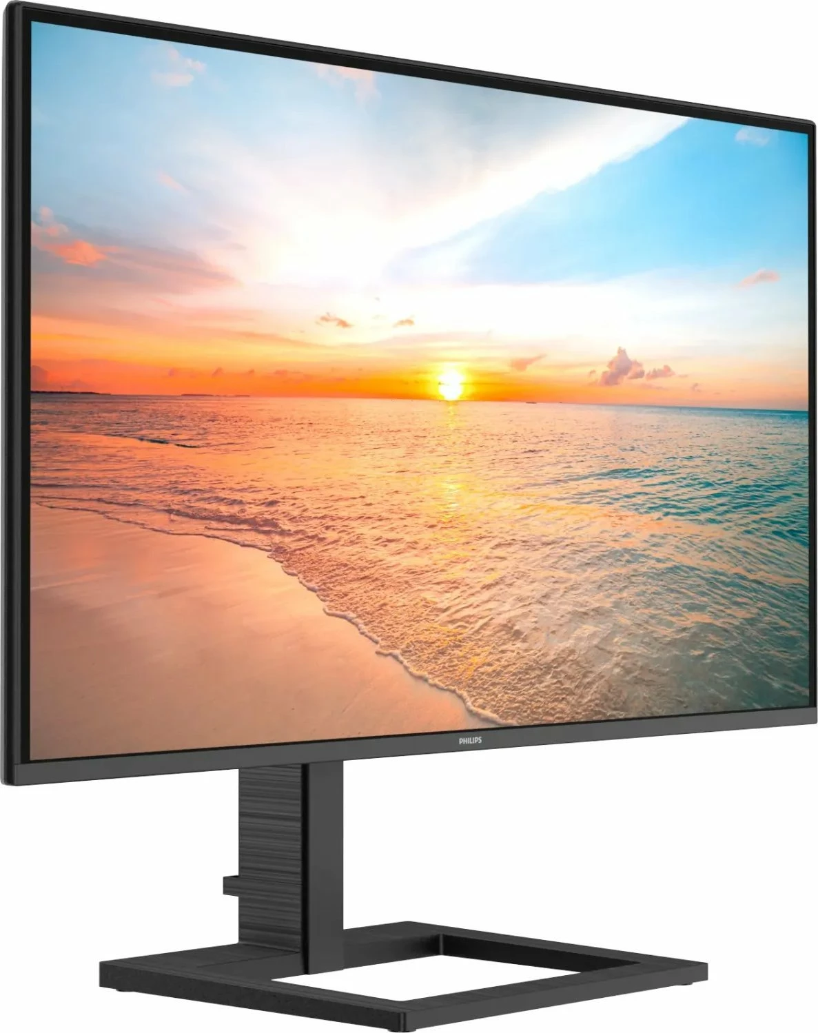 Monitor Philips E-Line 27E1N1600AE/00 27\" WQHD IPS 100Hz 1ms USB-C, i zi