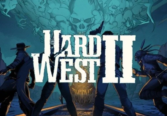 Hard West 2 Global