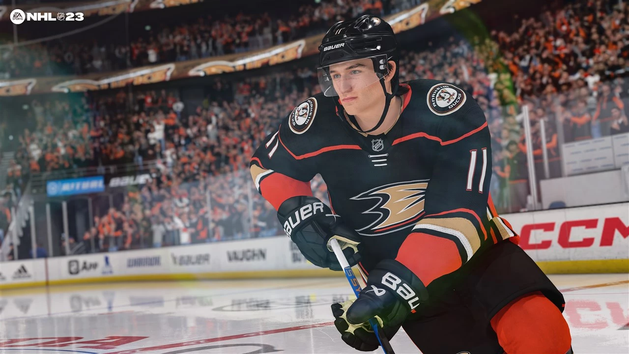 Lojë për Xbox Series X, Electronic Arts, NHL 23, PEGI 12