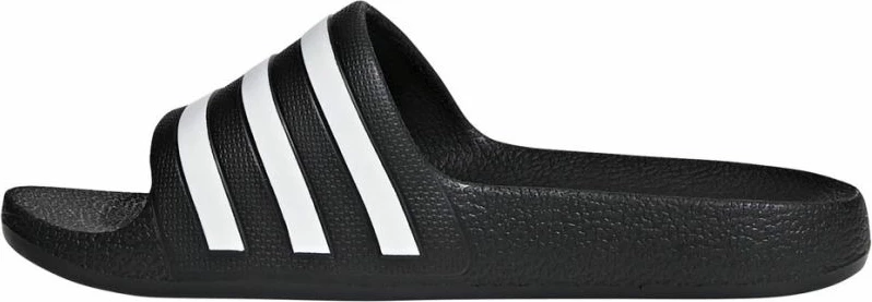 Papuqe për fëmijë adidas, të zeza