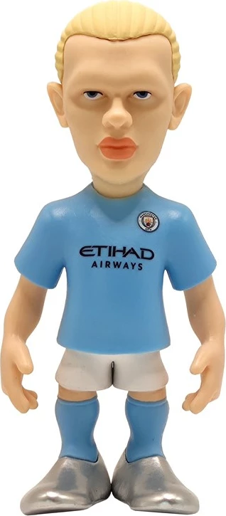 Figurinë koleksionuese MINIX Manchester City, Erling Haaland