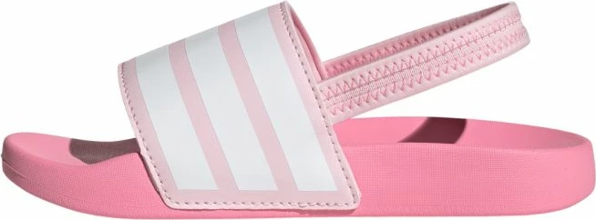 Papuqe fëmijë adidas, rozë