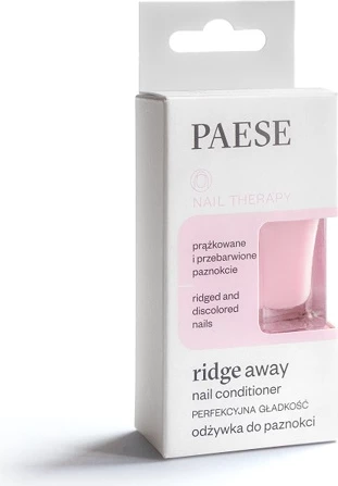 Trajtim për thonj Paese Ridge Away 8ml