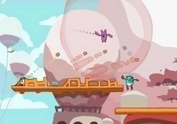 Retimed Global