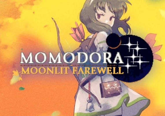 Momodora: Moonlit Farewell Global