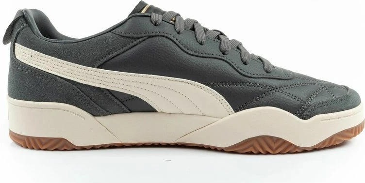 Atlete për femra Puma Tifosi, gri [Madhësia: 43]