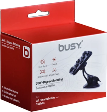 Mbajtës i telefonit për veturë 50659