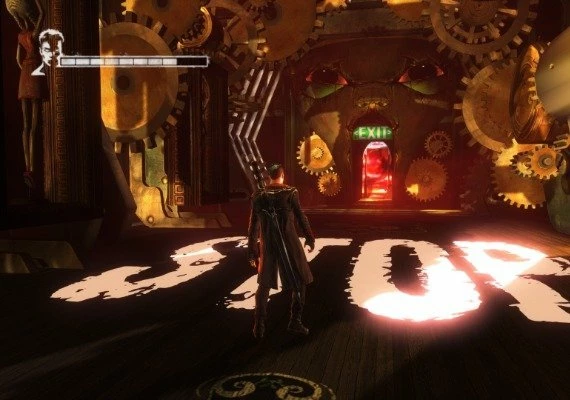 DmC: Devil May Cry EN Global