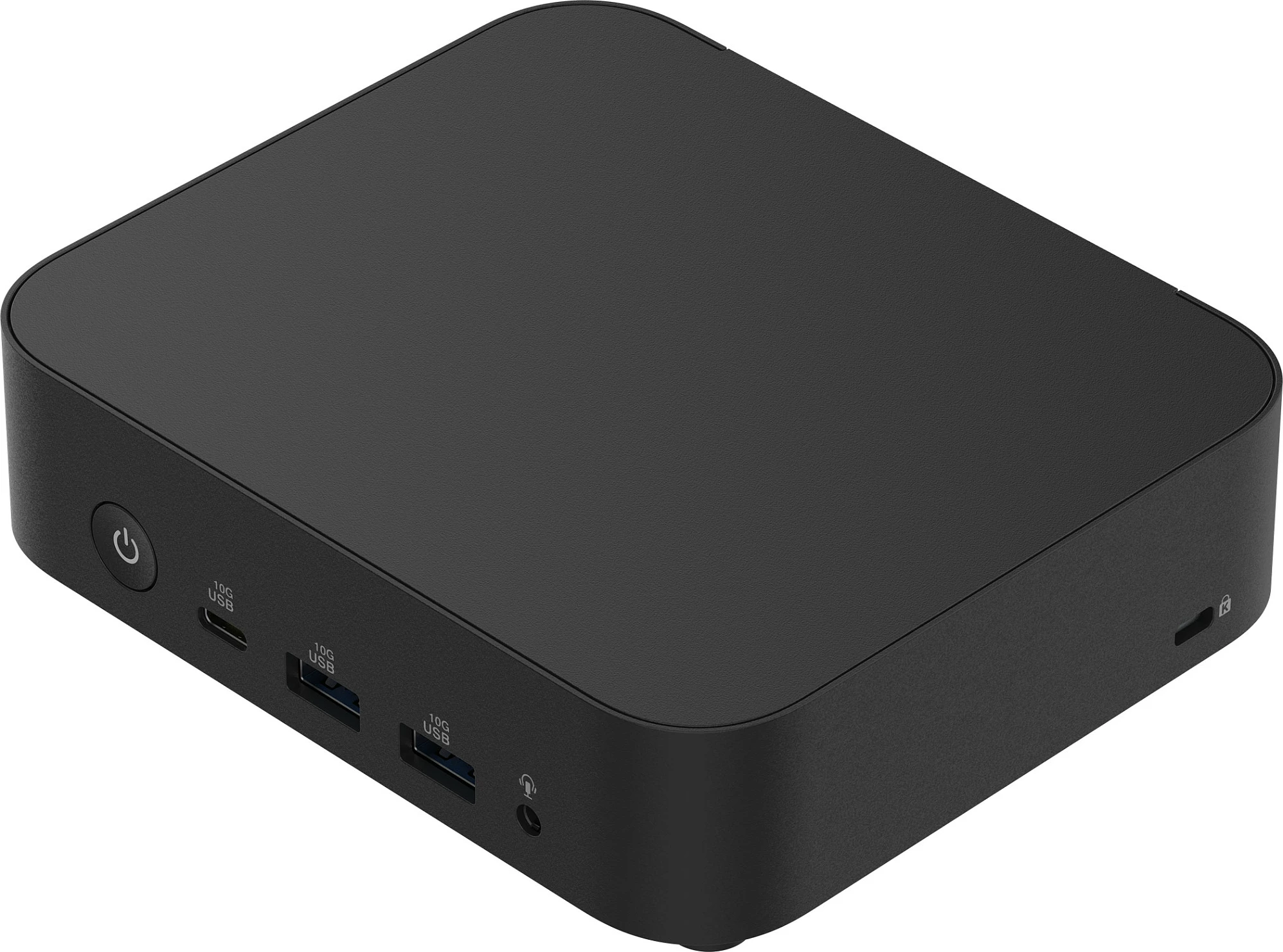 Kompjuter mini ASUS NUC Gen14 Essential Mill Canyon N355 RNUC14MNK3500002, i zi