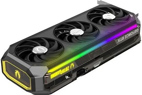 Kartelë grafike ZOTAC GAMING GeForce RTX 5070 Ti AMP Extreme INFINITY, 16 GB GDDR7, e zezë