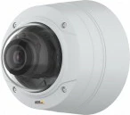 Njësi bazë Axis 01190-001, Universal, Alumini, IP67, Vandal proof, E bardhë