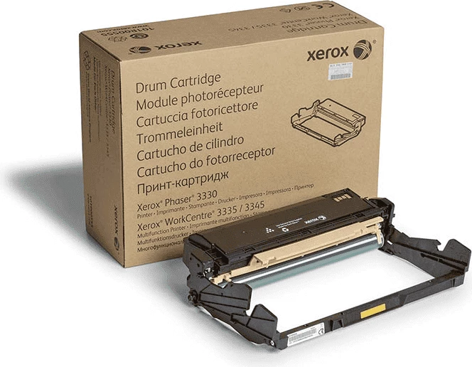 Njësi drum, Xerox, 101R00555, 30000 faqe, Standard, pa ngjyrë